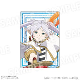 【再販】葬送のフリーレン アクリルカード(亞加力卡牌)(全套6個入)※不設寄送《24年3月預定》 4947864058159