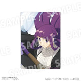 【再販】葬送のフリーレン アクリルカード(亞加力卡牌)(全套6個入)※不設寄送《24年3月預定》 4947864058159