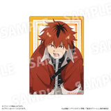 【再販】葬送のフリーレン アクリルカード(亞加力卡牌)(全套6個入)※不設寄送《24年3月預定》 4947864058159