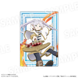 【再販】葬送のフリーレン アクリルカード(亞加力卡牌)(全套6個入)※不設寄送《24年3月預定》 4947864058159