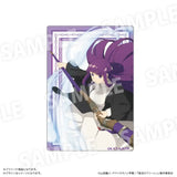 【再販】葬送のフリーレン アクリルカード(亞加力卡牌)(全套6個入)※不設寄送《24年3月預定》 4947864058159