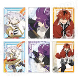 【再販】葬送のフリーレン アクリルカード(亞加力卡牌)(全套6個入)※不設寄送《24年3月預定》 4947864058159