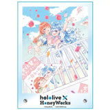 hololive×HoneyWorks アクリルボード 1日ヒーロー(亞加力立牌)※不設寄送《24年9月預定》 4947864061128