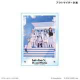 hololive×HoneyWorks アクリルボード アウトサイダー計画(亞加力立牌)※不設寄送《24年9月預定》 4947864061142
