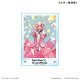 hololive×HoneyWorks アクリルボード うたげ☆独壇場!(亞加力立牌)※不設寄送《24年9月預定》 4947864061166