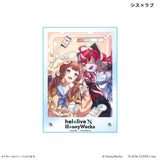 hololive×HoneyWorks アクリルボード シス×ラブ(亞加力立牌)※不設寄送《24年9月預定》 4947864061173