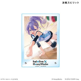 hololive×HoneyWorks アクリルボード 決戦スピリット(亞加力立牌)※不設寄送《24年9月預定》 4947864061203