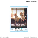 hololive×HoneyWorks アクリルボード 大嫌いなはずだった。(亞加力立牌)※不設寄送《24年9月預定》 4947864061210