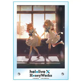hololive×HoneyWorks アクリルボード 大嫌いなはずだった。(亞加力立牌)※不設寄送《24年9月預定》 4947864061210