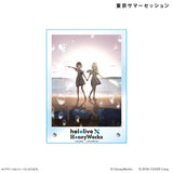 hololive×HoneyWorks アクリルボード 東京サマーセッション(亞加力立牌)※不設寄送《24年9月預定》 4947864061227