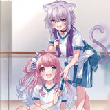 hololive×HoneyWorks B2タペストリー アイドル十ヶ条(掛布)※不設寄送《24年9月預定》 4947864061241