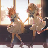 hololive×HoneyWorks B2タペストリー 大嫌いなはずだった。(掛布)※不設寄送《24年9月預定》 4947864061326