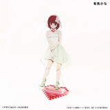 【再販】【推しの子】 BIGアクリルスタンド 有馬かな(亞加力立牌)※不設寄送《24年9月預定》 4947864064525-1