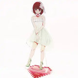 【再販】【推しの子】 BIGアクリルスタンド 有馬かな(亞加力立牌)※不設寄送《24年9月預定》 4947864064525-1