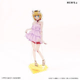 【再販】【推しの子】 BIGアクリルスタンド MEMちょ(亞加力立牌)※不設寄送《24年9月預定》 4947864064532-1