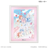 hololive×HoneyWorks 複製原画 1日ヒーロー(複製原画)※不設寄送《25年2月預定》 4947864064662