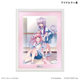 hololive×HoneyWorks 複製原画 アイドル十ヶ条(複製原画)※不設寄送《25年2月預定》 4947864064679