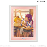 hololive×HoneyWorks 複製原画 イノコリ先生(複製原画)※不設寄送《25年2月預定》 4947864064693