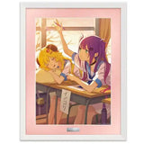 hololive×HoneyWorks 複製原画 イノコリ先生(複製原画)※不設寄送《25年2月預定》 4947864064693