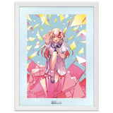 hololive×HoneyWorks 複製原画 うたげ☆独壇場!(複製原画)※不設寄送《25年2月預定》 4947864064709
