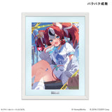 hololive×HoneyWorks 複製原画 パクパク成敗(複製原画)※不設寄送《25年2月預定》 4947864064730