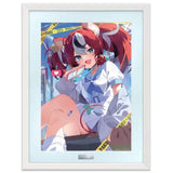 hololive×HoneyWorks 複製原画 パクパク成敗(複製原画)※不設寄送《25年2月預定》 4947864064730
