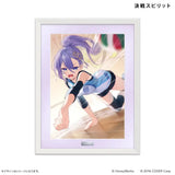 hololive×HoneyWorks 複製原画 決戦スピリット(複製原画)※不設寄送《25年2月預定》 4947864064747