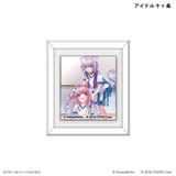 hololive×HoneyWorks 額縁マグネット(小型磁鐵畫框)(全套11個入)※不設寄送《24年9月預定》 4947864067809