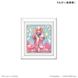 hololive×HoneyWorks 額縁マグネット(小型磁鐵畫框)(全套11個入)※不設寄送《24年9月預定》 4947864067809