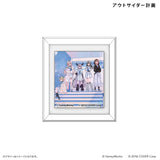 hololive×HoneyWorks 額縁マグネット(小型磁鐵畫框)(全套11個入)※不設寄送《24年9月預定》 4947864067809