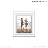 hololive×HoneyWorks 額縁マグネット(小型磁鐵畫框)(全套11個入)※不設寄送《24年9月預定》 4947864067809