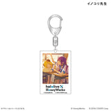 hololive×HoneyWorks アクリルキーホルダー(全套11個入)※不設寄送《24年9月預定》 4947864067816