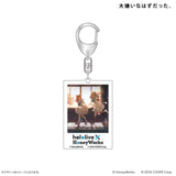 hololive×HoneyWorks アクリルキーホルダー(全套11個入)※不設寄送《24年9月預定》 4947864067816