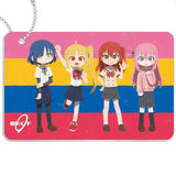 ぼっち・ざ・ろっく! スライドカードケース 結束バンド※不設寄送《25年4月預定》 4947864088552