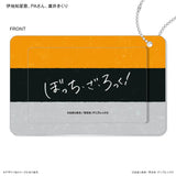 ぼっち・ざ・ろっく! スライドカードケース 伊地知星歌、PAさん、廣井きくり※不設寄送《25年4月預定》 4947864088569