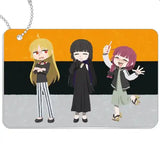 ぼっち・ざ・ろっく! スライドカードケース 伊地知星歌、PAさん、廣井きくり※不設寄送《25年4月預定》 4947864088569