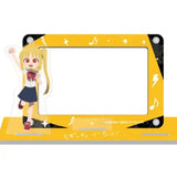 ぼっち・ざ・ろっく! アクスタ付きカードスタンド 伊地知虹夏※不設寄送《25年4月預定》 4947864088583