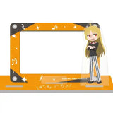 ぼっち・ざ・ろっく! アクスタ付きカードスタンド 伊地知星歌※不設寄送《25年4月預定》 4947864088613