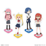 【再販】ぼっち・ざ・ろっく! ミニアクリルスタンド 結束バンド(亞加力立牌)※不設寄送《25年9月預定》 日版 全數$168 / ※不設寄送 / 25年6月27日