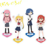 ぼっち・ざ・ろっく! ミニアクリルスタンド 結束バンド(亞加力立牌)※不設寄送《25年3月預定》 4947864088644