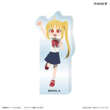 ぼっち・ざ・ろっく! トレーディングアクリルブロック(亞加力立牌)(全套7個入)※不設寄送《25年3月預定》 4947864088675