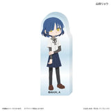 ぼっち・ざ・ろっく! トレーディングアクリルブロック(亞加力立牌)(全套7個入)※不設寄送《25年3月預定》 4947864088675