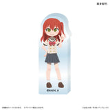 ぼっち・ざ・ろっく! トレーディングアクリルブロック(亞加力立牌)(全套7個入)※不設寄送《25年3月預定》 4947864088675