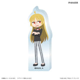 ぼっち・ざ・ろっく! トレーディングアクリルブロック(亞加力立牌)(全套7個入)※不設寄送《25年3月預定》 4947864088675