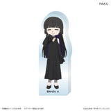 ぼっち・ざ・ろっく! トレーディングアクリルブロック(亞加力立牌)(全套7個入)※不設寄送《25年3月預定》 4947864088675