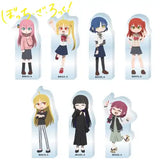 ぼっち・ざ・ろっく! トレーディングアクリルブロック(亞加力立牌)(全套7個入)※不設寄送《25年3月預定》 4947864088675