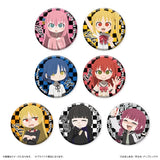 【再販】ぼっち・ざ・ろっく! トレーディング缶バッジ(襟章)(全套7個入)※不設寄送《25年9月預定》 日版 全數$328 / ※不設寄送 / 25年6月27日