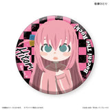 【再販】ぼっち・ざ・ろっく! トレーディング缶バッジ(襟章)(全套7個入)※不設寄送《25年9月預定》 日版 全數$328 / ※不設寄送 / 25年6月27日