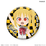 【再販】ぼっち・ざ・ろっく! トレーディング缶バッジ(襟章)(全套7個入)※不設寄送《25年9月預定》 日版 全數$328 / ※不設寄送 / 25年6月27日