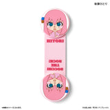 ぼっち・ざ・ろっく! ケーブルクリップ 後藤ひとり(電線夾)※不設寄送《25年9月預定》 日版 全數$158 / ※不設寄送 / 25年6月27日